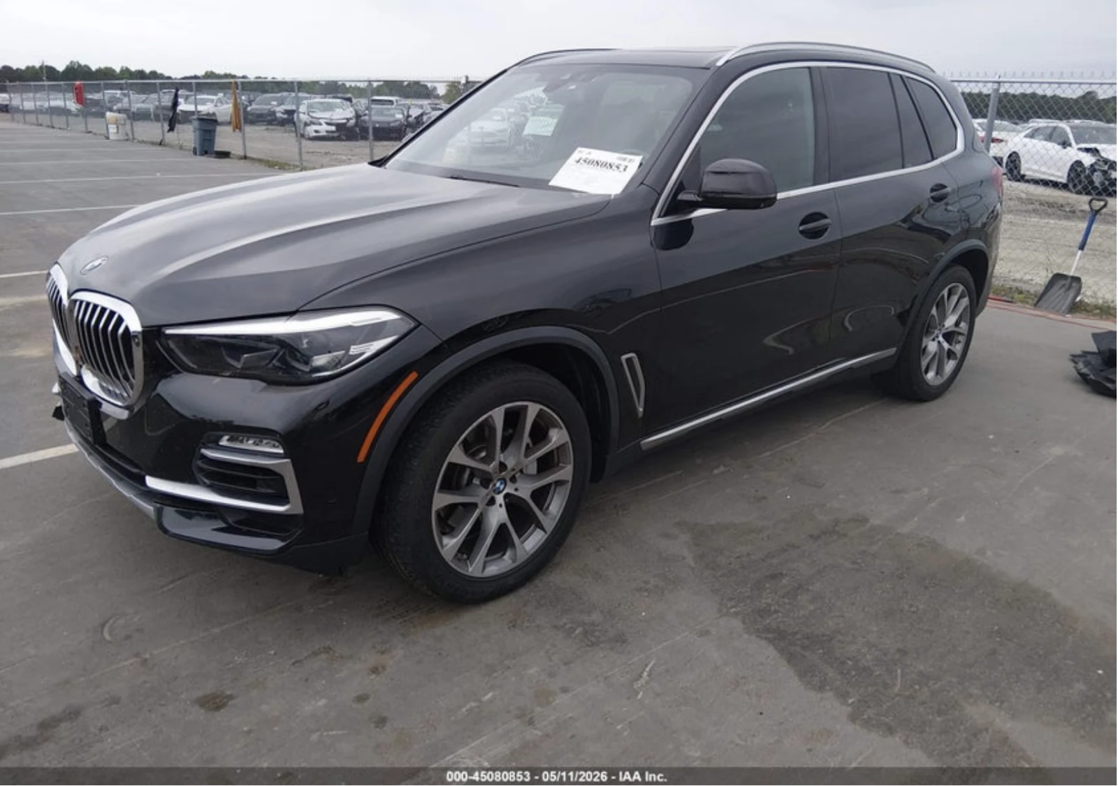 BMW X5 АВТОКРЕДИТ* ЦЕНА БЕЗ АНАЛОГ* , снимка 2 - Автомобили и джипове - 54748737