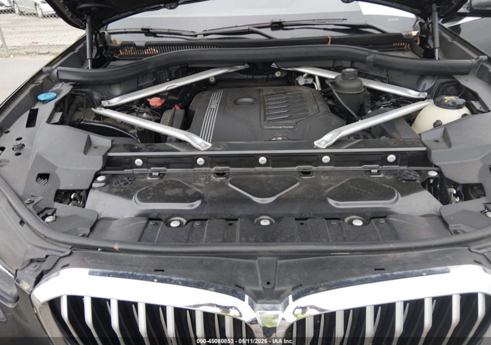 BMW X5 АВТОКРЕДИТ* ЦЕНА БЕЗ АНАЛОГ* , снимка 9 - Автомобили и джипове - 54748737