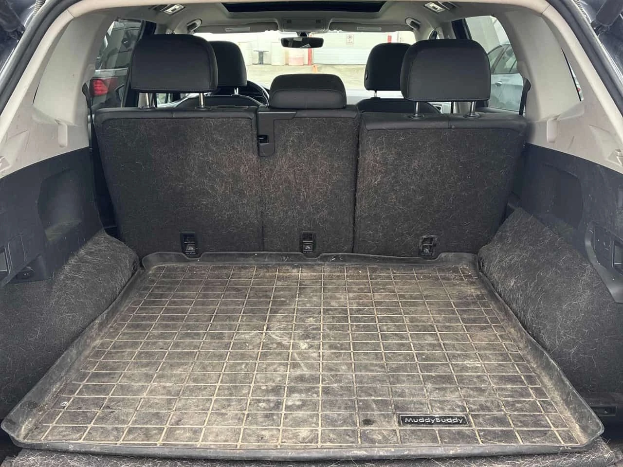 VW Tiguan * Comfortline * АВТОКРЕДИТ * ОТ ПРЕДСТАВИТЕЛСТВО, снимка 11 - Автомобили и джипове - 54856430