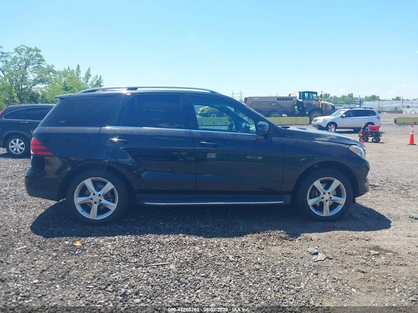 Mercedes-Benz GLE 350 3.5l 4Matic, снимка 13 - Автомобили и джипове - 54859902