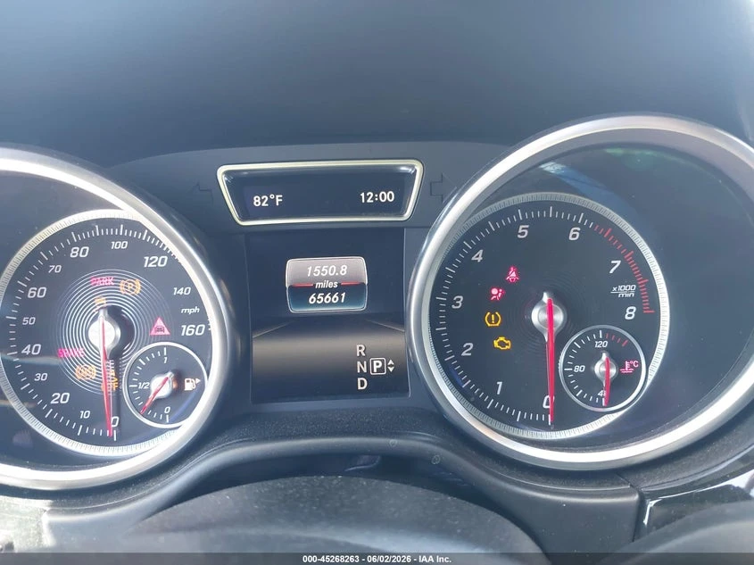 Mercedes-Benz GLE 350 3.5l 4Matic, снимка 7 - Автомобили и джипове - 54859902
