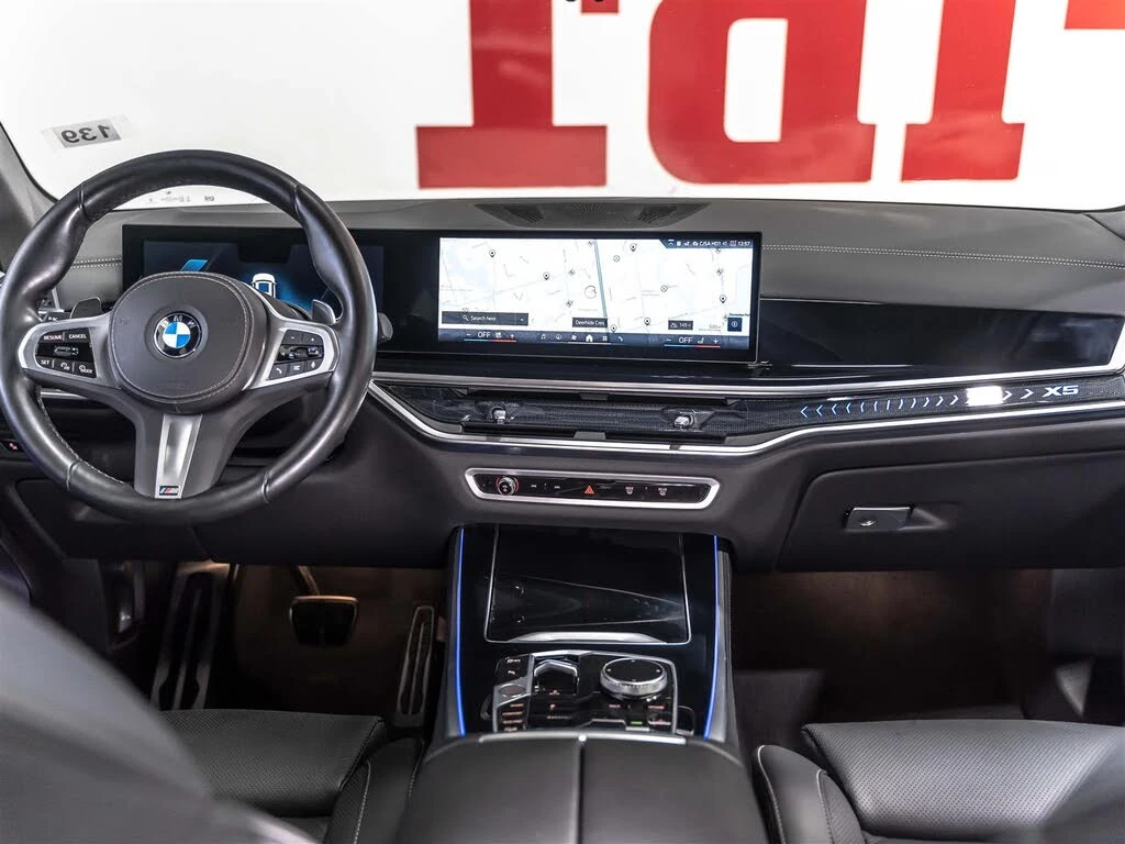 BMW X5 xDrive40i* М ПАКЕТ* ФУЛЛ* КРАЙНА ЦЕНА* , снимка 9 - Автомобили и джипове - 54929606
