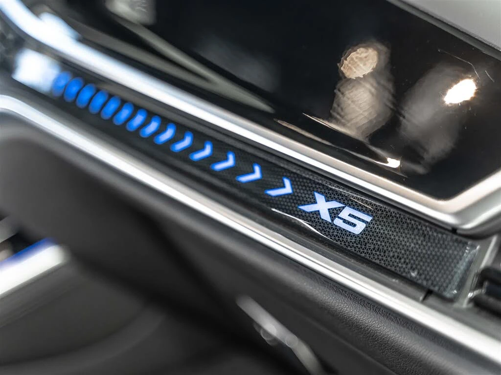 BMW X5 xDrive40i* М ПАКЕТ* ФУЛЛ* КРАЙНА ЦЕНА* , снимка 11 - Автомобили и джипове - 54929606