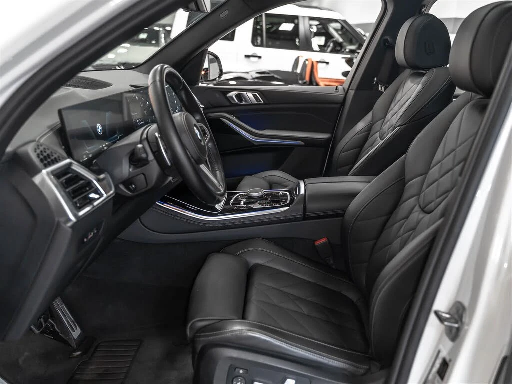 BMW X5 xDrive40i* М ПАКЕТ* ФУЛЛ* КРАЙНА ЦЕНА* , снимка 15 - Автомобили и джипове - 54929606