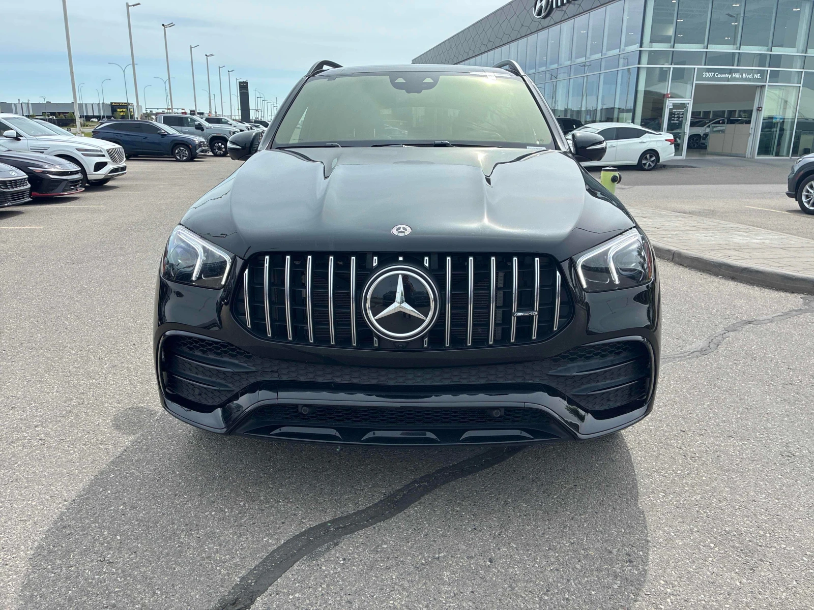Mercedes-Benz GLE 3.0L 6cyl AWD | Mobile.bg � ����������� 6