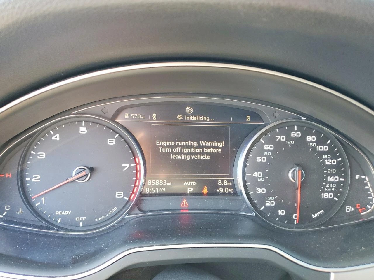 Audi Q7 PREMIUM PLUS !������! #����� ����������# !�������� | Mobile.bg � ����������� 9