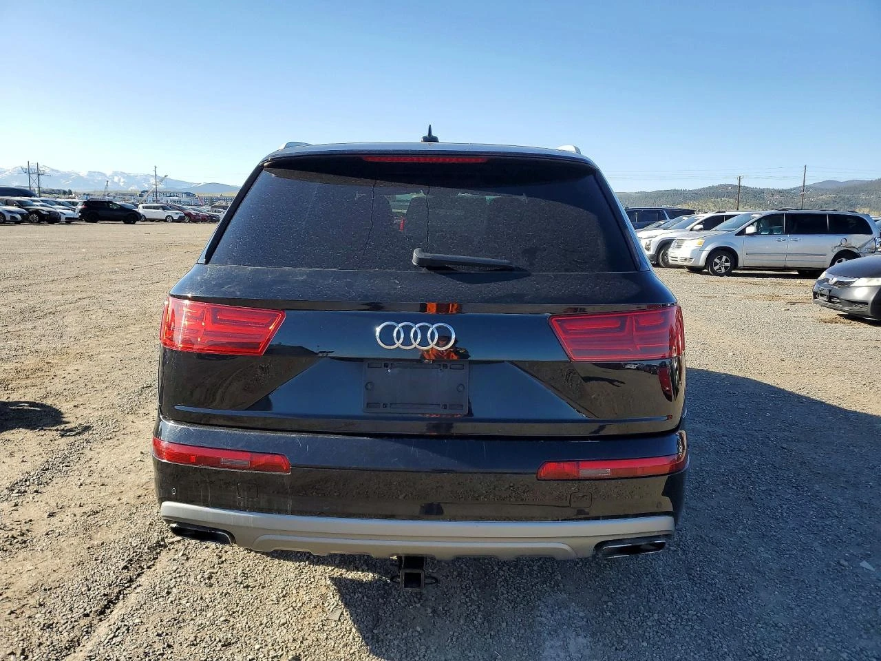 Audi Q7 PREMIUM PLUS !������! #����� ����������# !�������� | Mobile.bg � ����������� 5