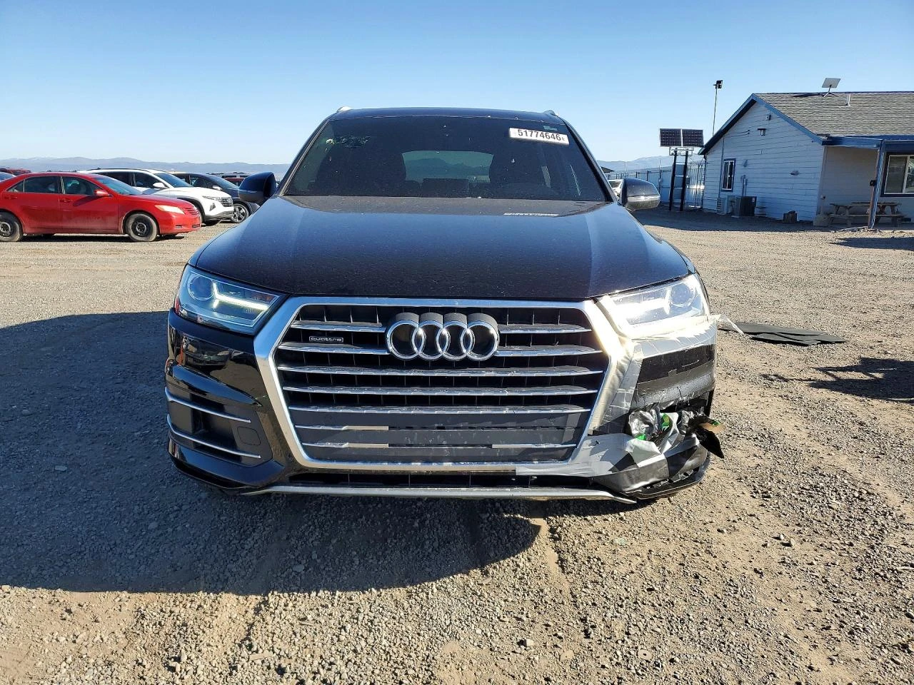 Audi Q7 PREMIUM PLUS !������! #����� ����������# !�������� | Mobile.bg � ����������� 2