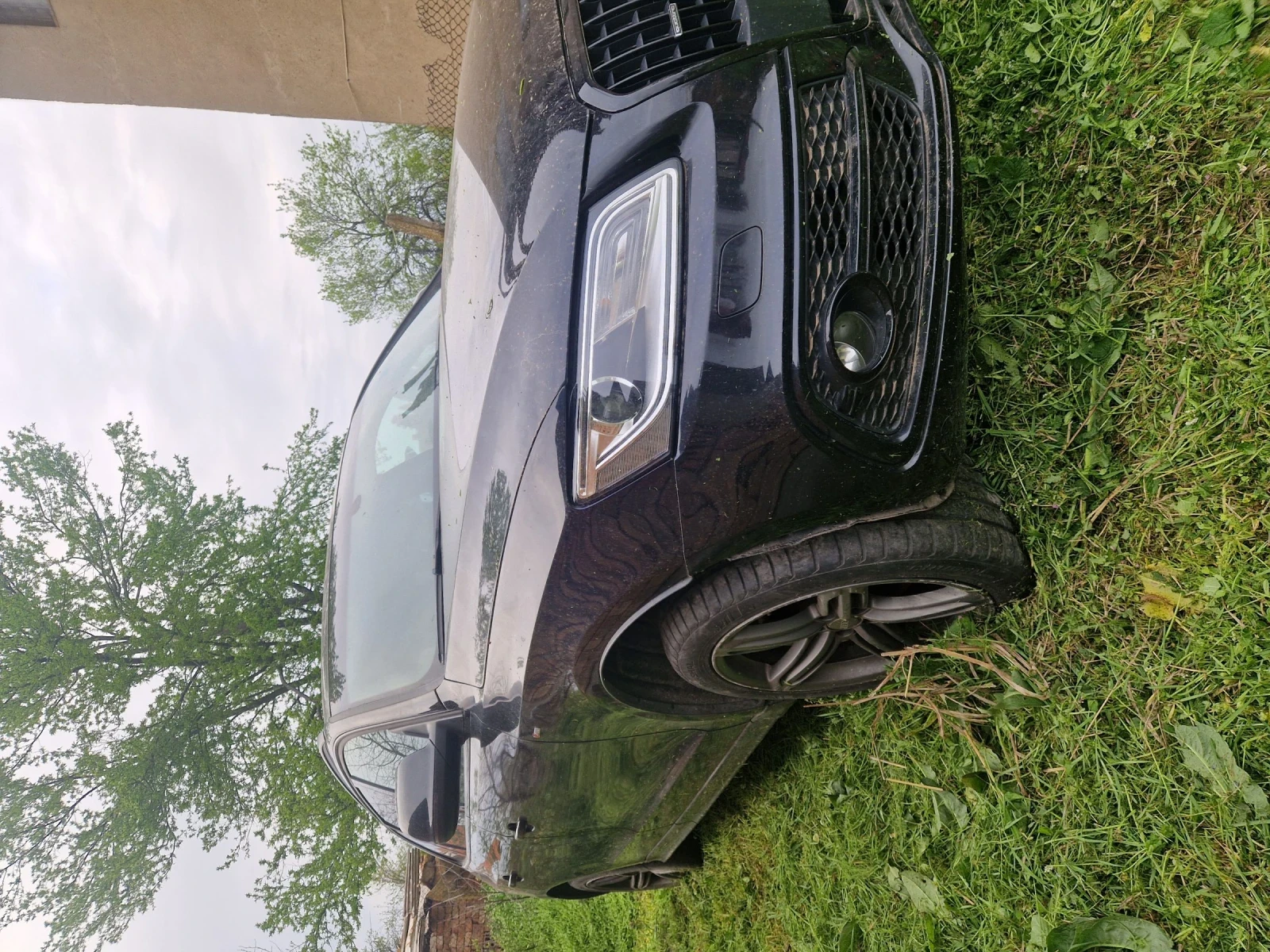 Audi Q5 S line , снимка 2 - Автомобили и джипове - 55227394