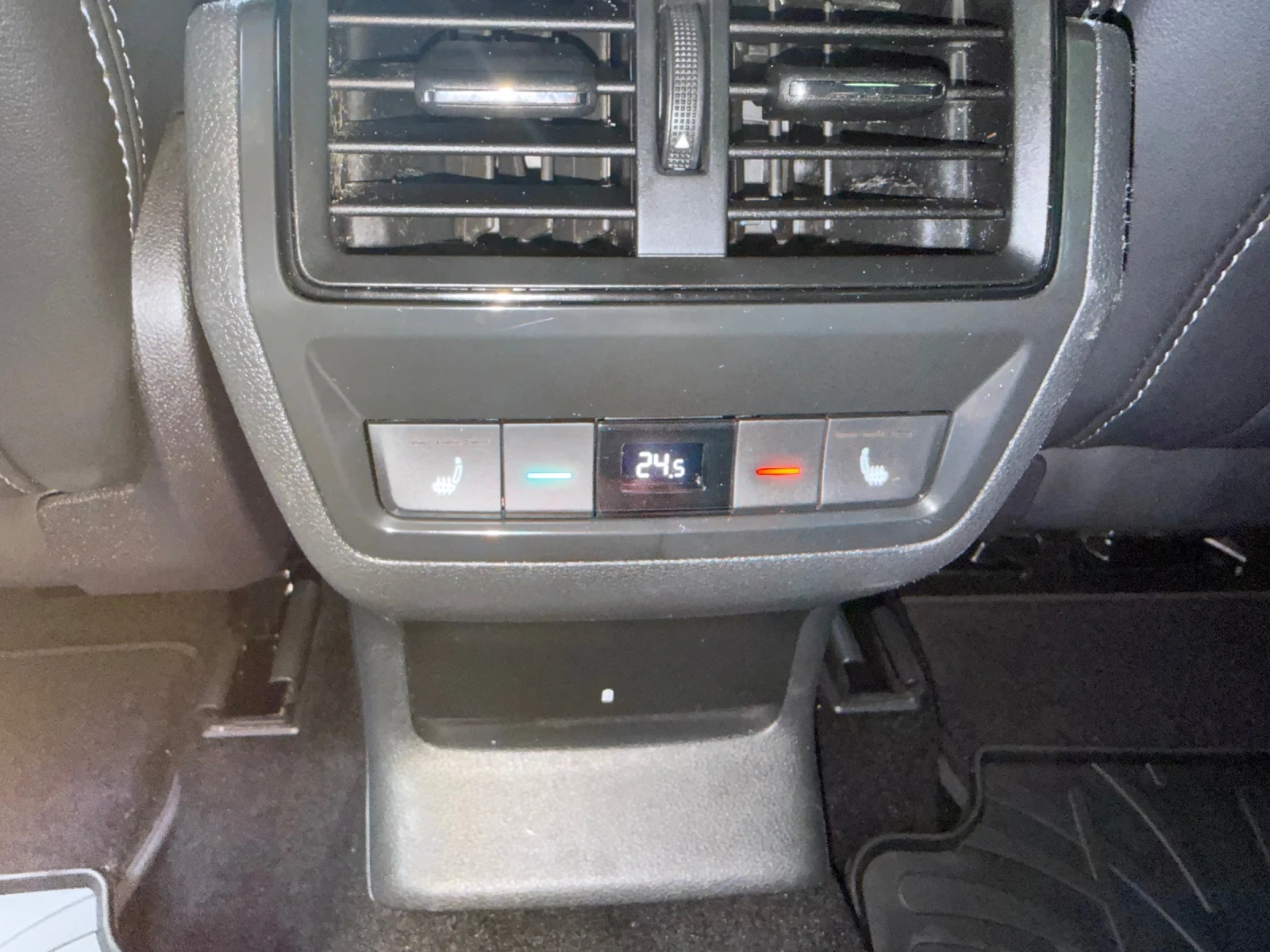 Skoda Kodiaq 2000TDI -SPORT LINE | Mobile.bg � ����������� 12