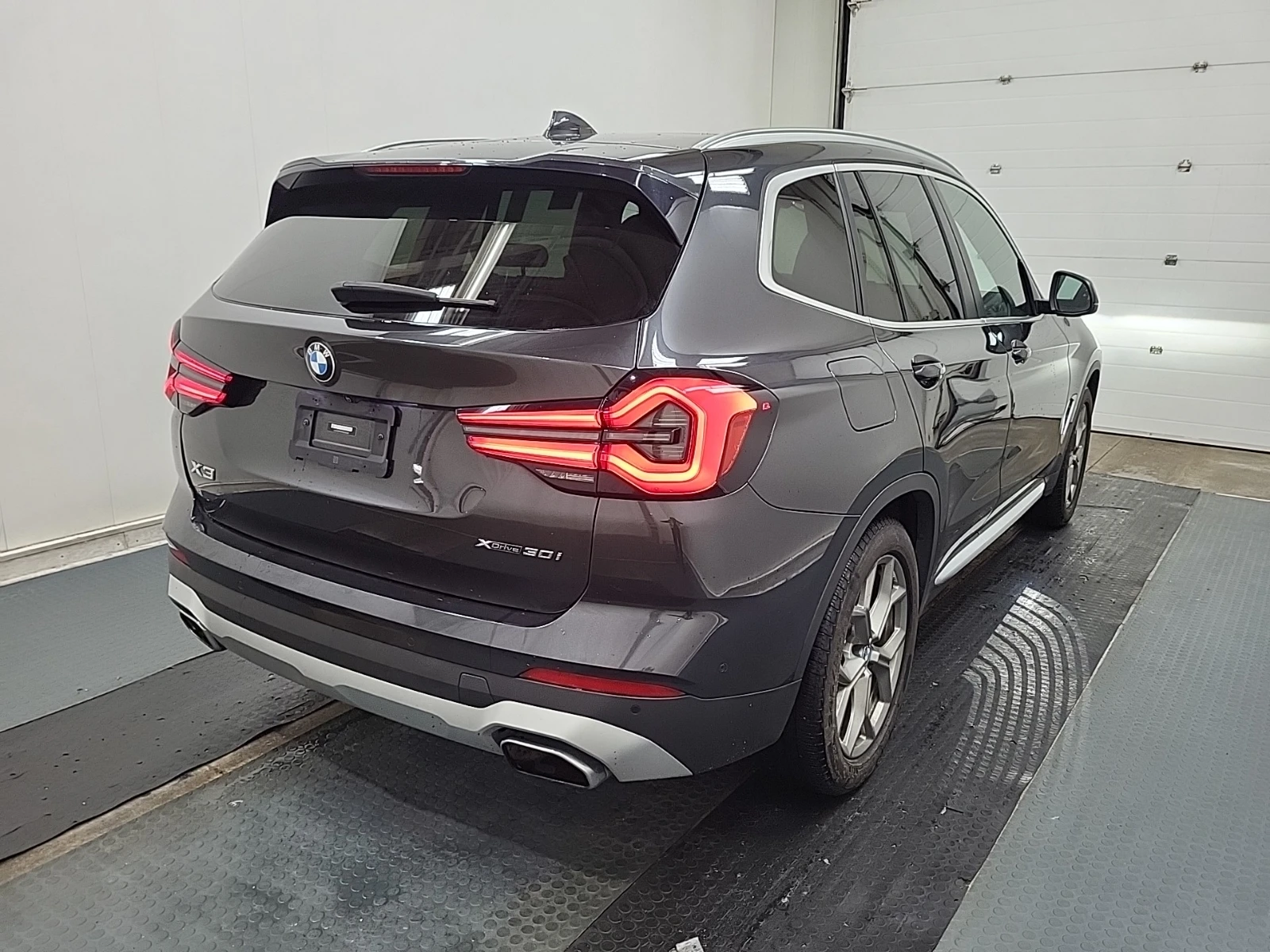 BMW X3 XDRIVE30I / �������� / ����������� | Mobile.bg � ����������� 3