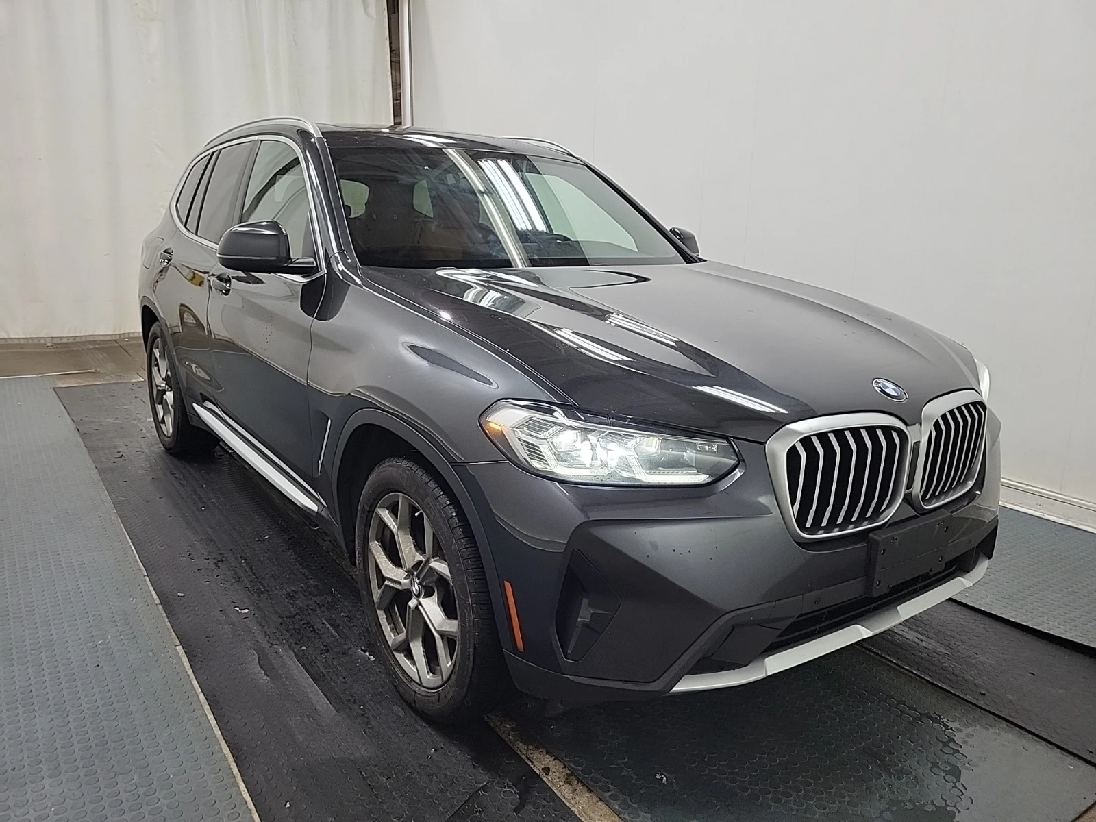 BMW X3 XDRIVE30I / �������� / ����������� | Mobile.bg � ����������� 2