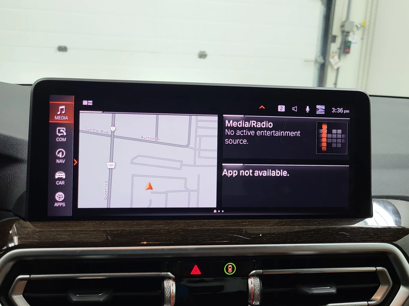 BMW X3 XDRIVE30I / �������� / ����������� | Mobile.bg � ����������� 11