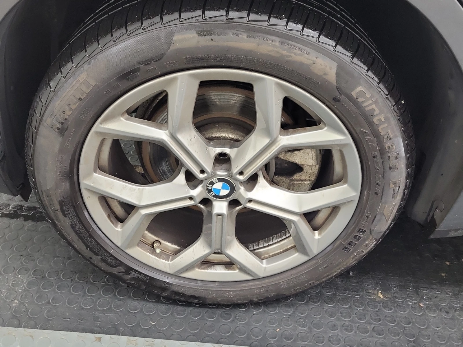 BMW X3 XDRIVE30I / �������� / ����������� | Mobile.bg � ����������� 6