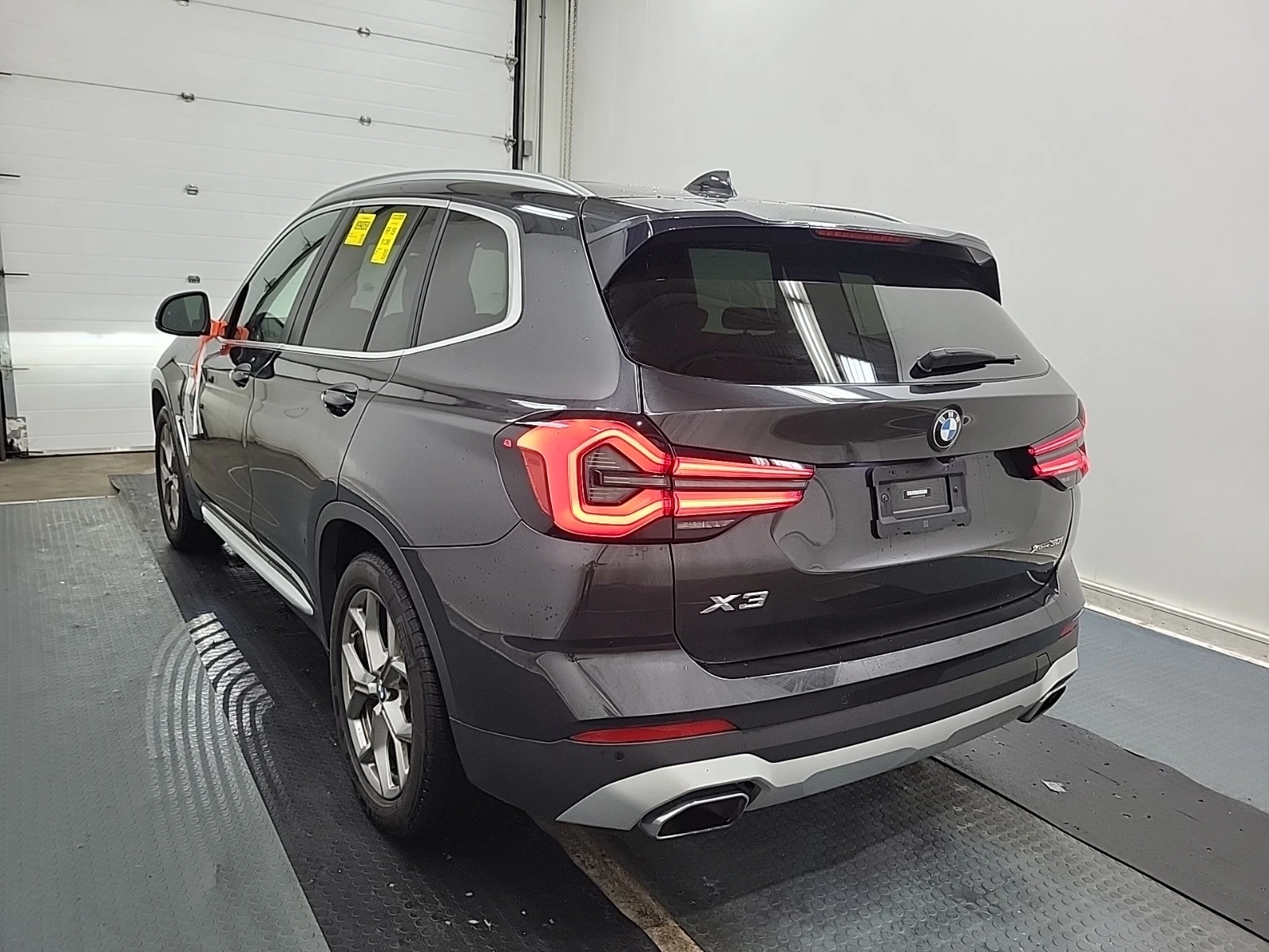 BMW X3 XDRIVE30I / �������� / ����������� | Mobile.bg � ����������� 4