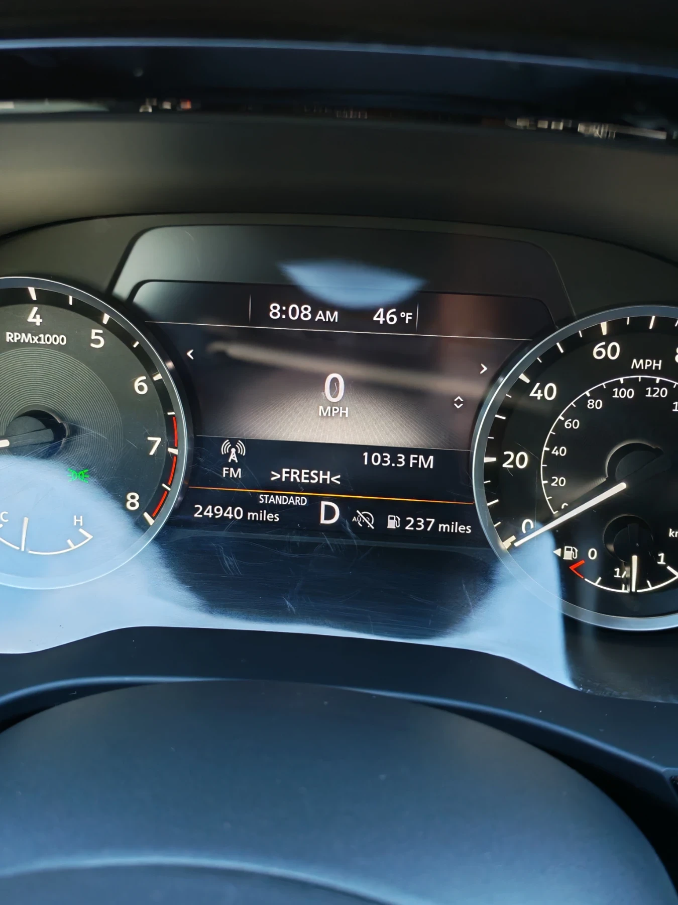 Infiniti QX60 SUV, снимка 17 - Автомобили и джипове - 55533352