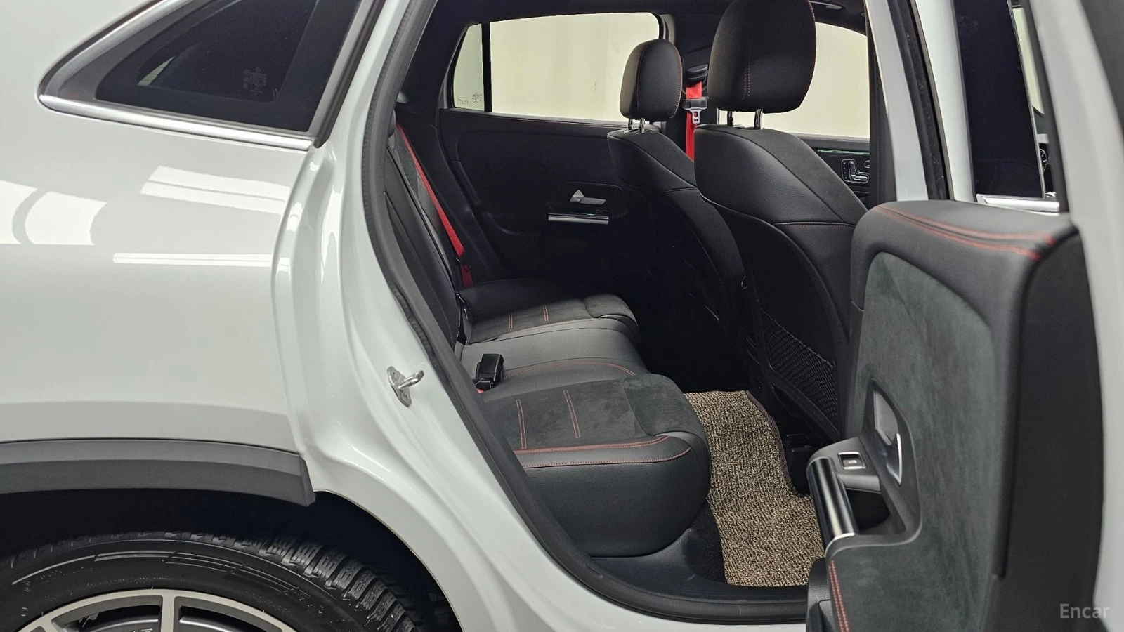 Mercedes-Benz GLA 45 AMG 4MATIC* ���������* ������* �������* HEADUP*  | Mobile.bg � ����������� 10