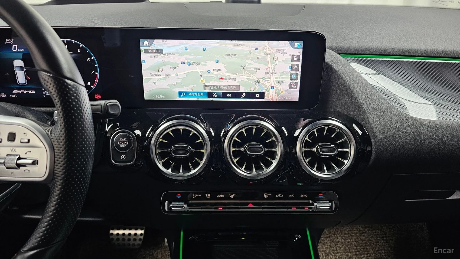 Mercedes-Benz GLA 45 AMG 4MATIC* ���������* ������* �������* HEADUP*  | Mobile.bg � ����������� 11