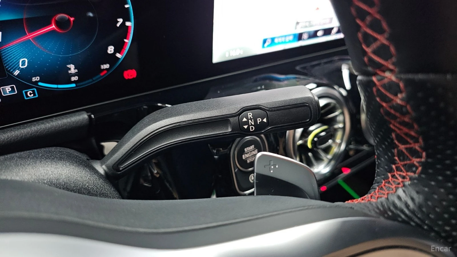 Mercedes-Benz GLA 45 AMG 4MATIC* ���������* ������* �������* HEADUP*  | Mobile.bg � ����������� 13