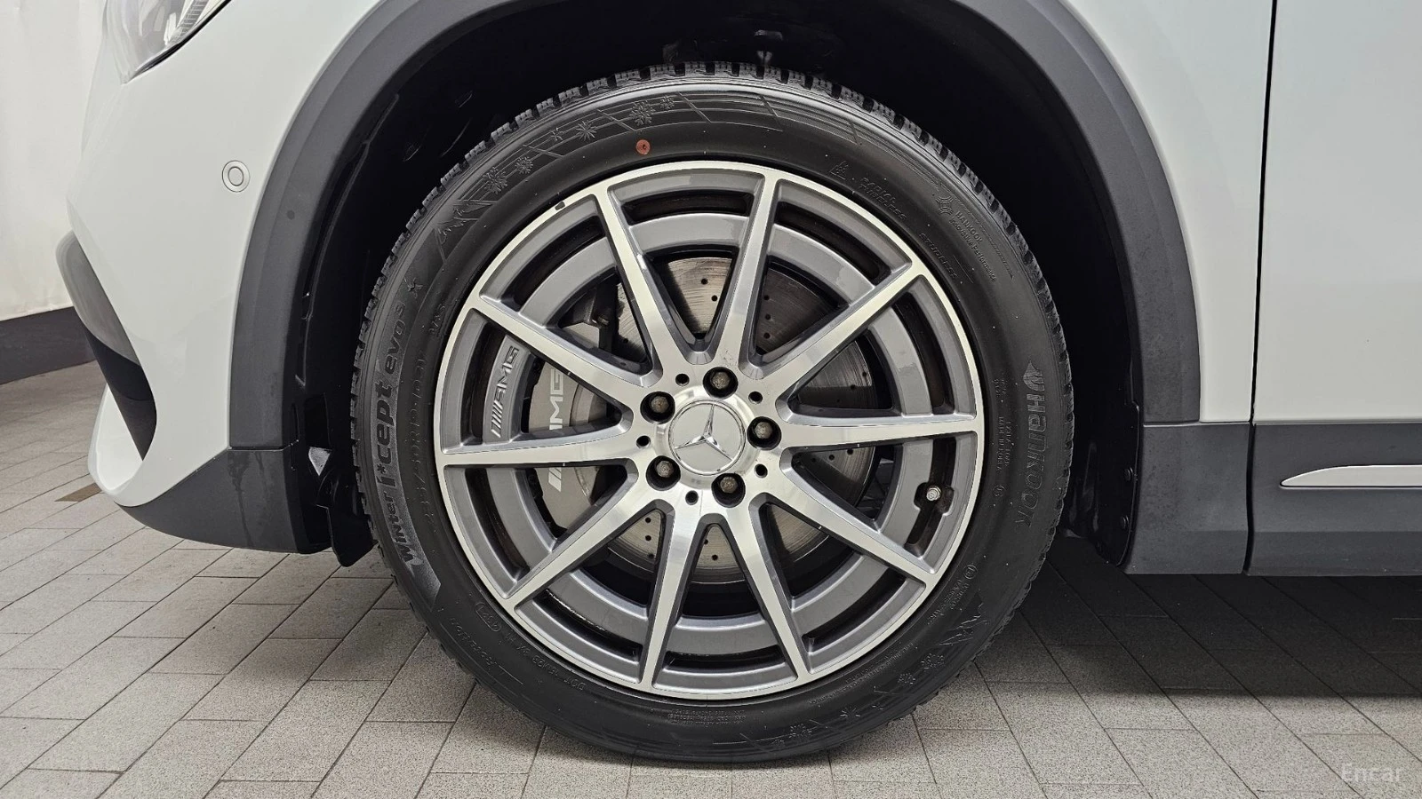 Mercedes-Benz GLA 45 AMG 4MATIC* ���������* ������* �������* HEADUP*  | Mobile.bg � ����������� 16