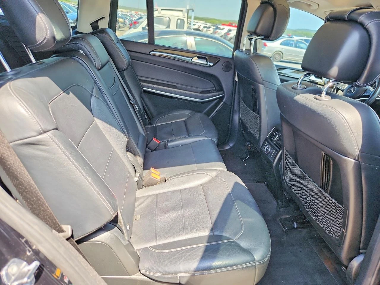 Mercedes-Benz GLS | Mobile.bg � ����������� 11