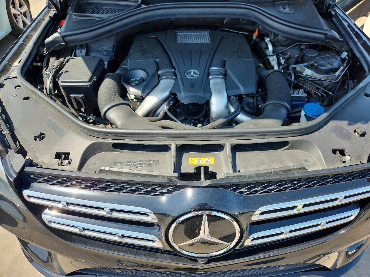 Mercedes-Benz GLS | Mobile.bg � ����������� 12