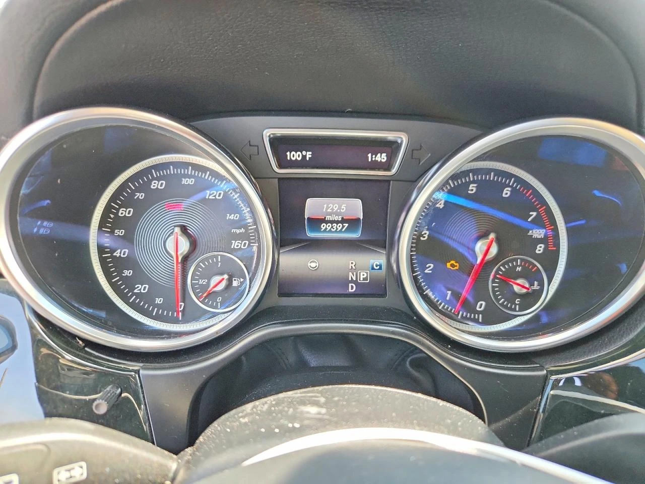 Mercedes-Benz GLS | Mobile.bg � ����������� 9