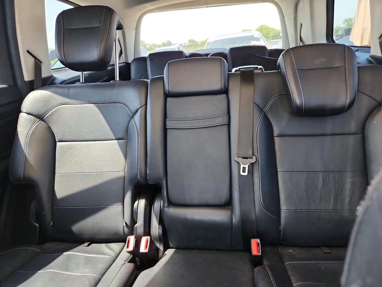 Mercedes-Benz GLS | Mobile.bg � ����������� 10