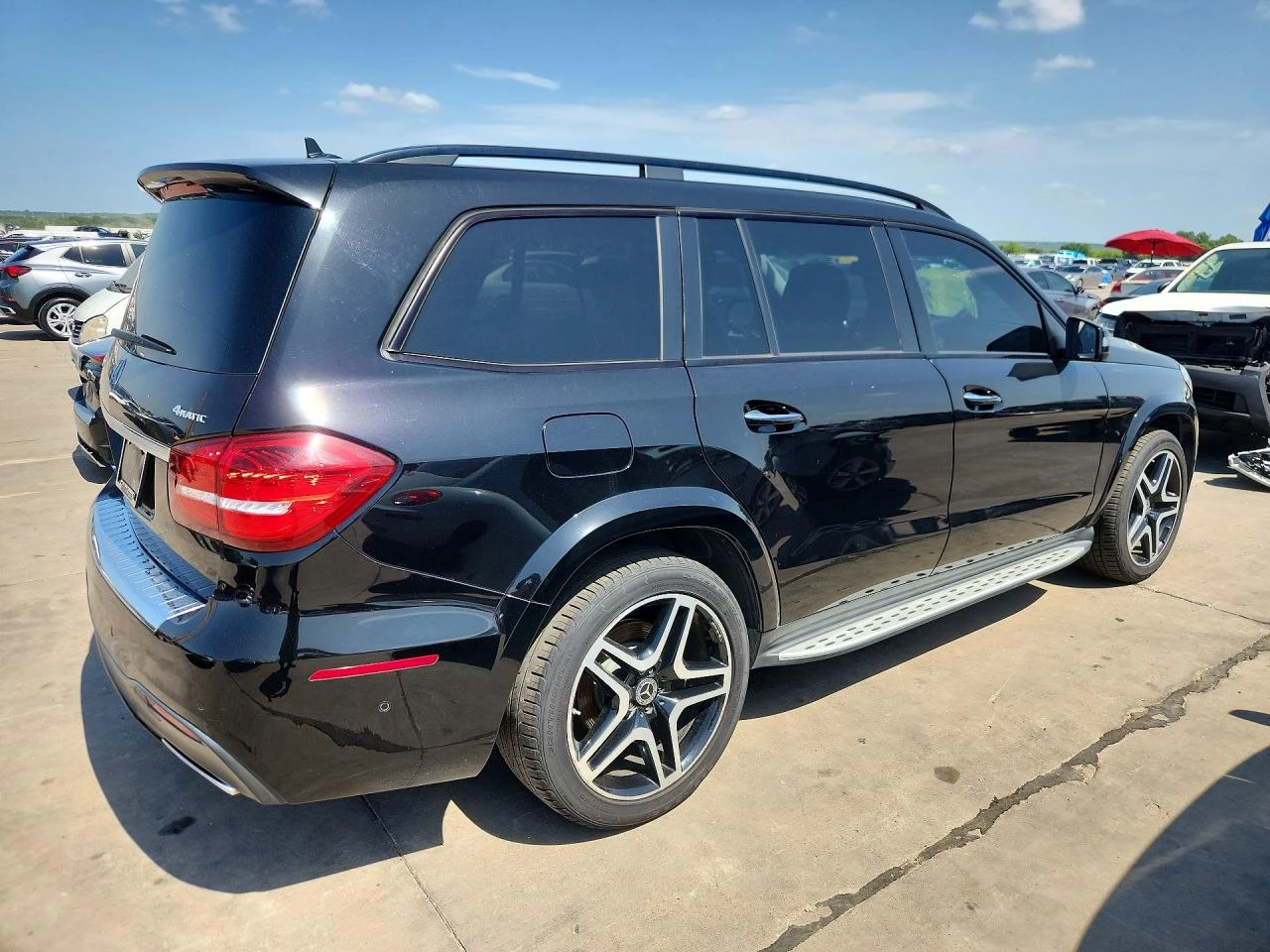 Mercedes-Benz GLS | Mobile.bg � ����������� 3