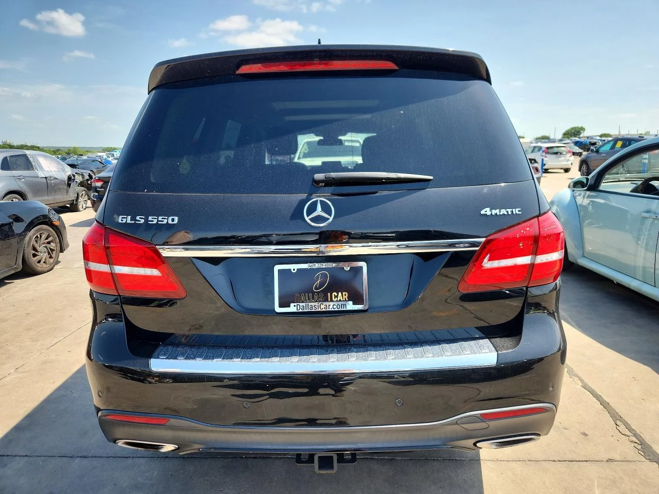 Mercedes-Benz GLS | Mobile.bg � ����������� 6