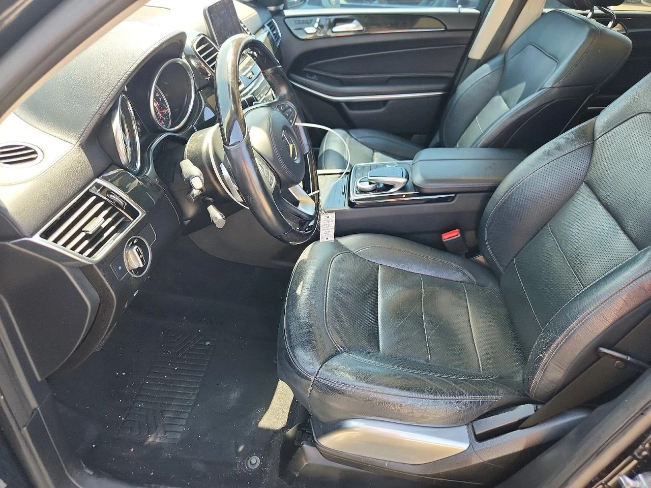 Mercedes-Benz GLS | Mobile.bg � ����������� 7