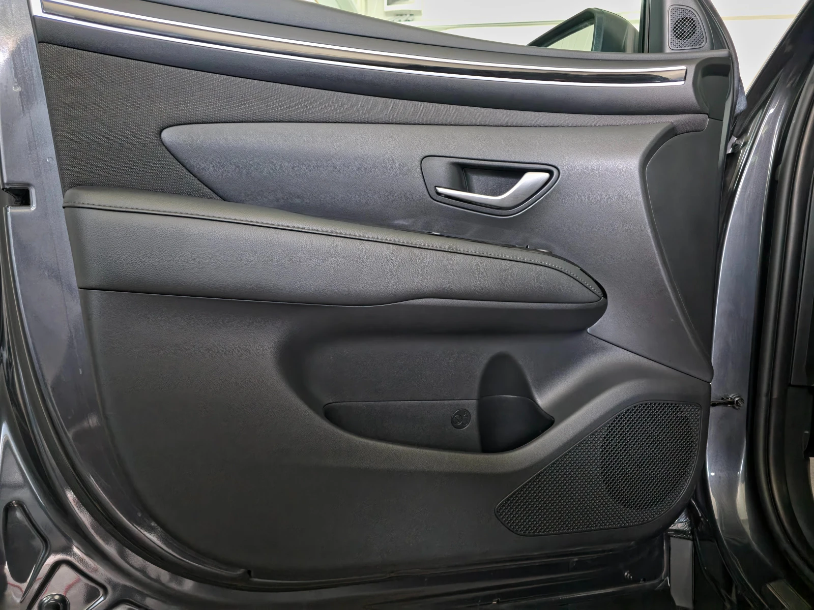 Hyundai Tucson 1.6 CRDI 136 DCT-7 HYBRID 48V CREATIVE | Mobile.bg � ����������� 6
