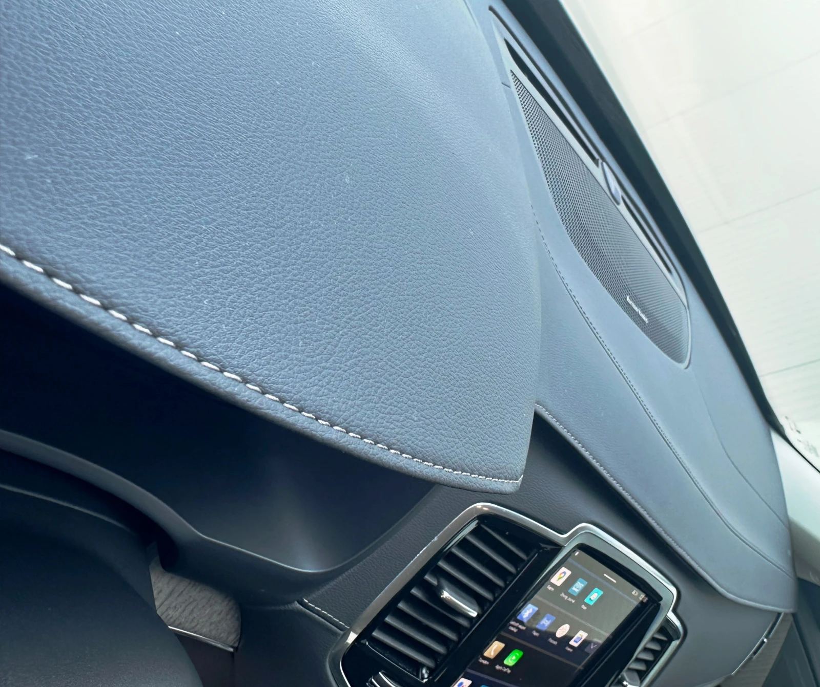 Volvo Xc90 2.0 B5 AWD, снимка 7 - Автомобили и джипове - 55994411