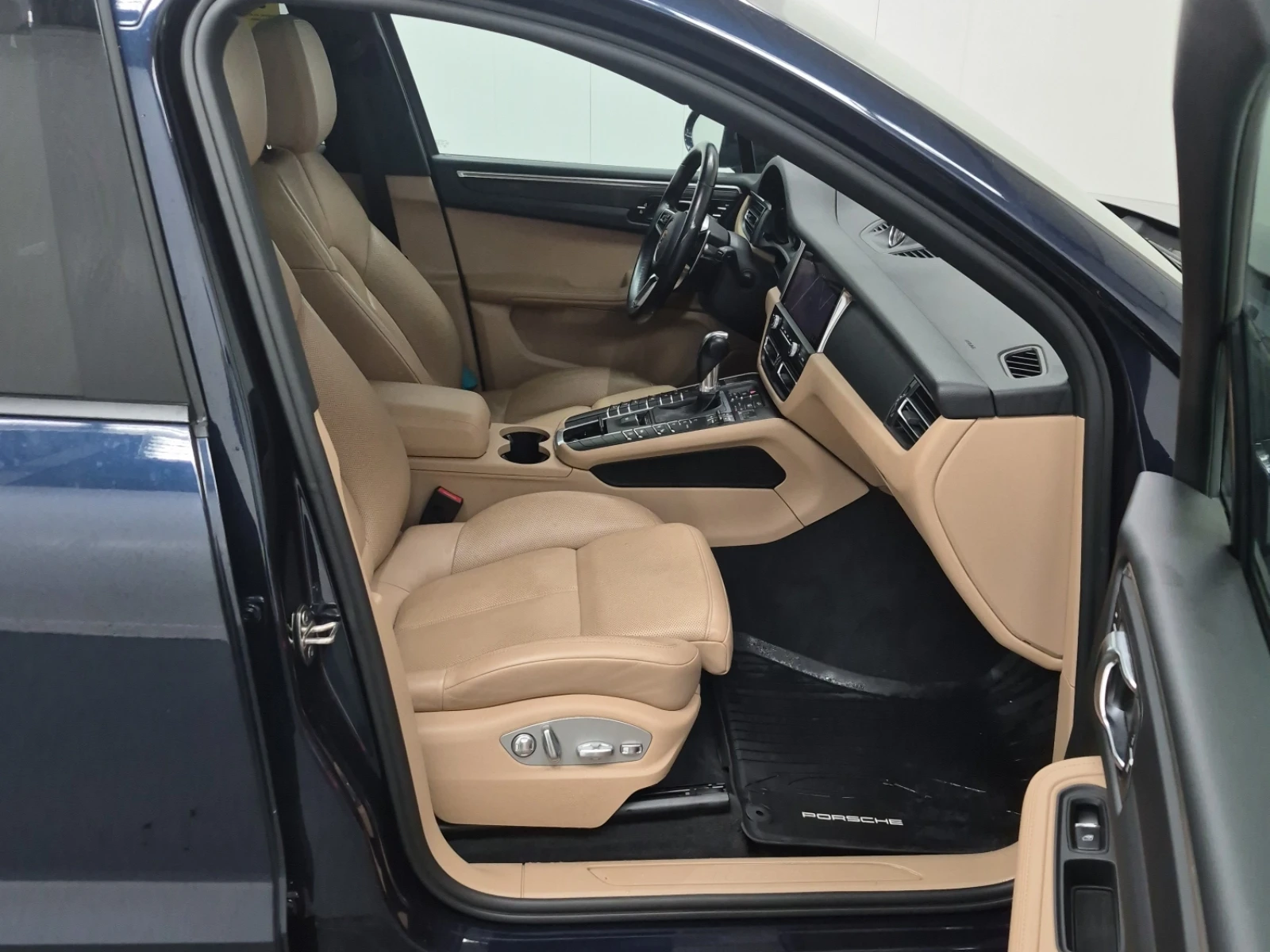 Porsche Macan BOSE* Dynamic Light System) | Mobile.bg � ����������� 6