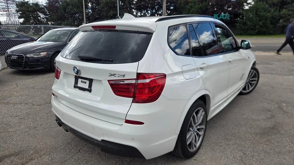 BMW X3 360 * Pano * Memory * ���������� * (���� �� ��) | Mobile.bg � ����������� 3