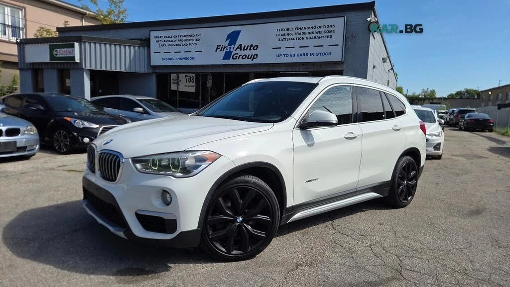 BMW X3 360 * Pano * Memory * ���������� * (���� �� ��) | Mobile.bg � ����������� 6