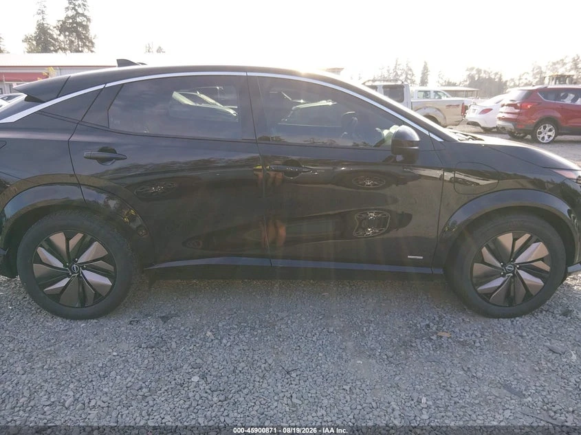 Nissan Ariya Premiere, снимка 13 - Автомобили и джипове - 56521556