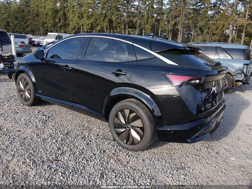 Nissan Ariya Premiere, снимка 3 - Автомобили и джипове - 56521556