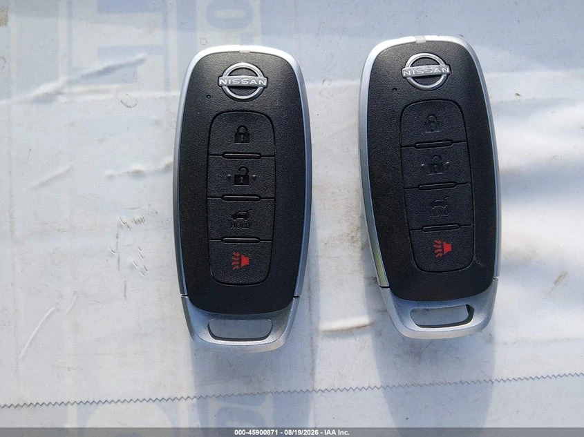 Nissan Ariya Premiere, снимка 11 - Автомобили и джипове - 56521556