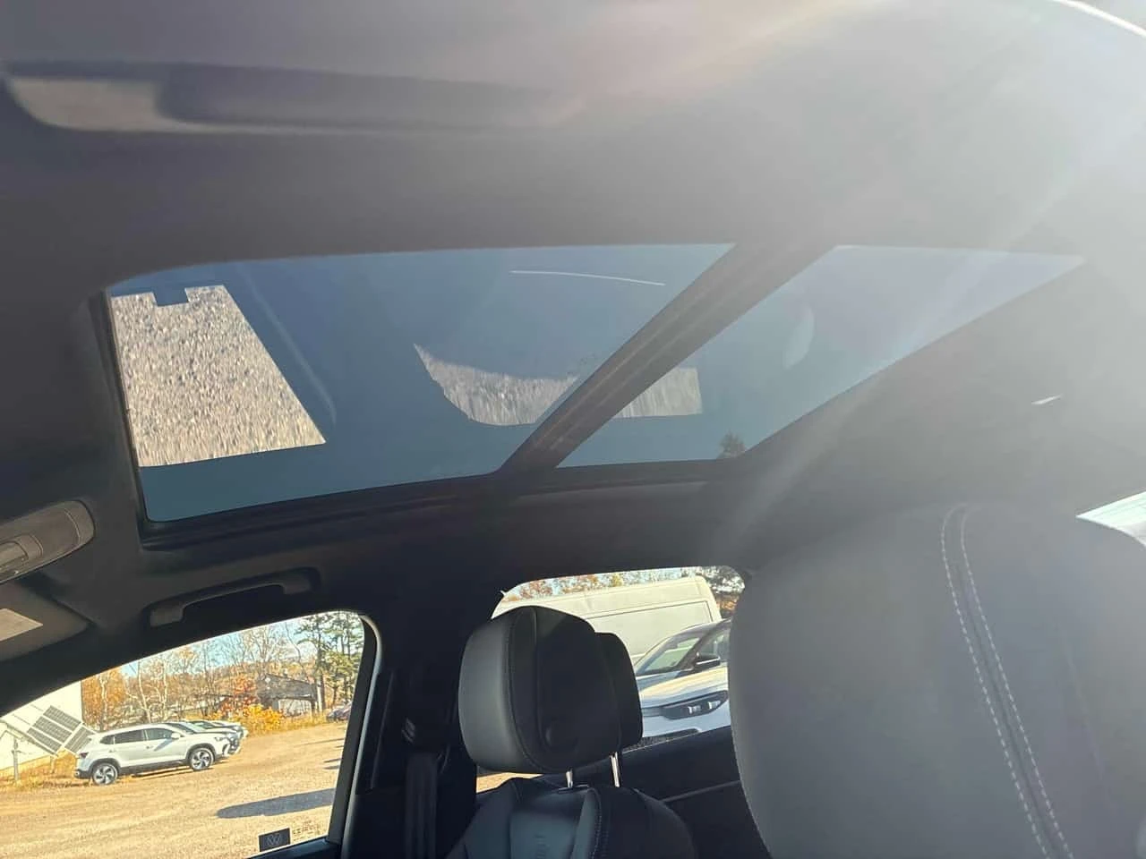 Audi Q3 * Progressiv * CARFAX * АВТОКРЕДИТ* , снимка 13 - Автомобили и джипове - 56728509