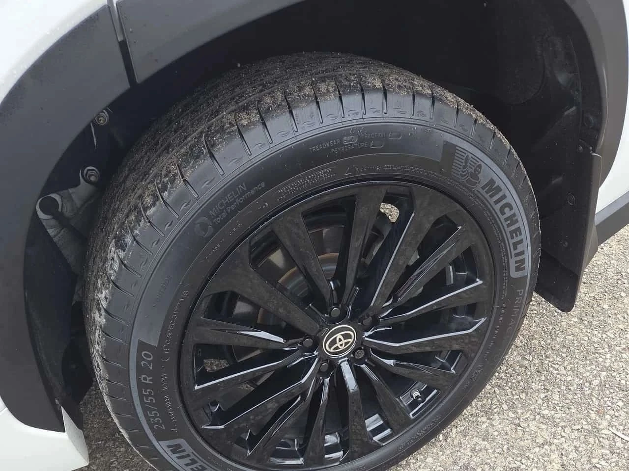 Toyota Highlander, снимка 10 - Автомобили и джипове - 56730294