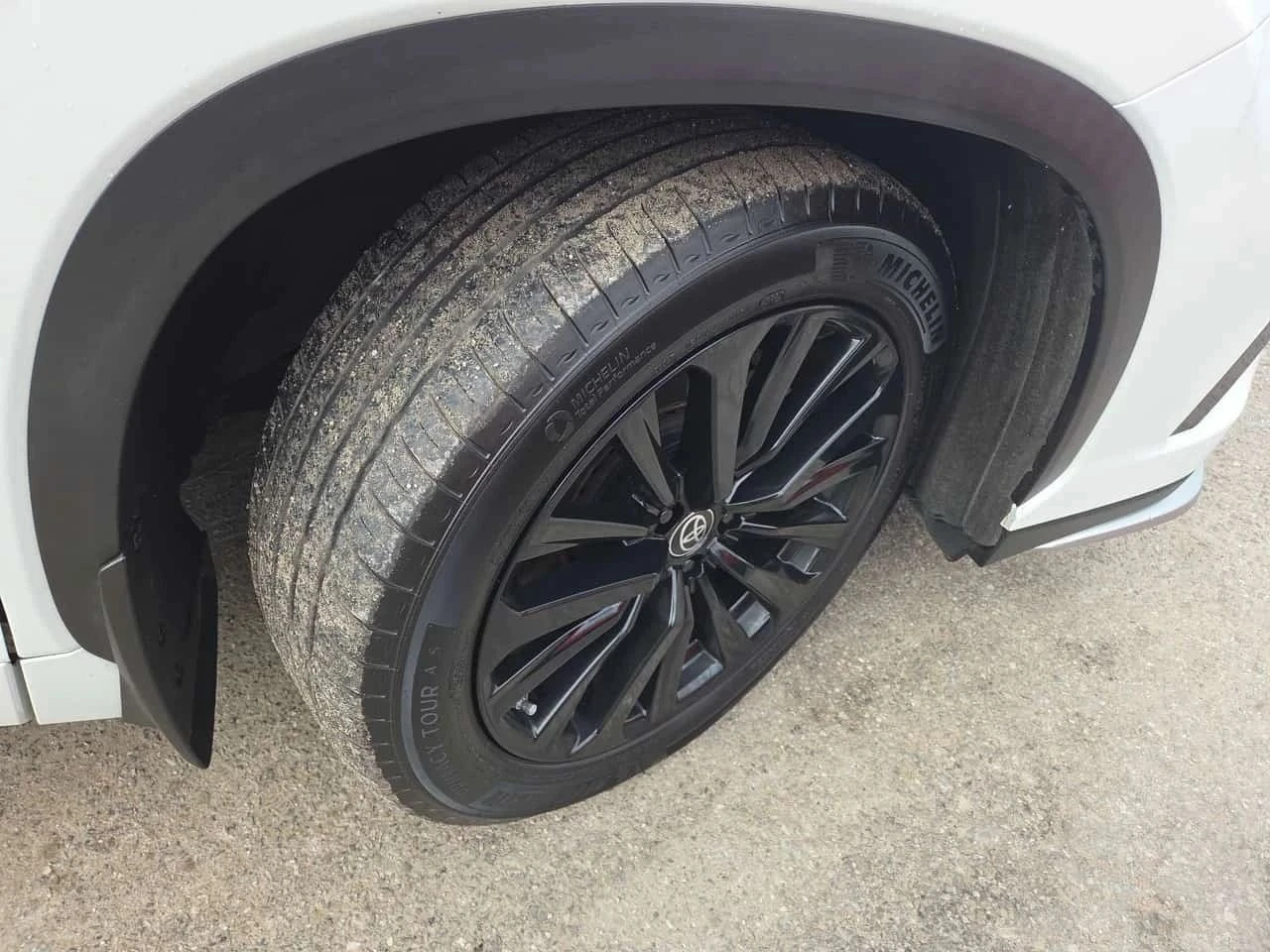 Toyota Highlander, снимка 7 - Автомобили и джипове - 56730294