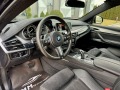 BMW X6 4.0D-М-ПАКЕТ-360-КАМЕРИ-LANE-ASSIST-HARMAN/KARDON- - изображение 9