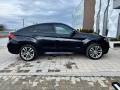 BMW X6 4.0D-М-ПАКЕТ-360-КАМЕРИ-LANE-ASSIST-HARMAN/KARDON- - изображение 4