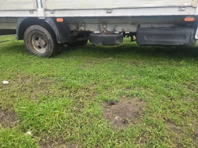 Renault Master 2 8тди ивеко мотор маскот5, 50 коша изплащане прес, снимка 5