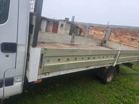 Renault Master 2 8тди ивеко мотор маскот5, 50 коша изплащане прес, снимка 3