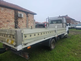 Renault Master 2 8тди ивеко мотор маскот5, 50 коша изплащане прес, снимка 7