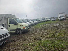 Renault Master 2 8тди ивеко мотор маскот5, 50 коша изплащане прес, снимка 12