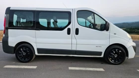Renault Trafic 2.0 DTCI, снимка 4