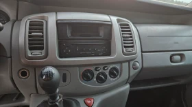 Renault Trafic 2.0 DTCI, снимка 12